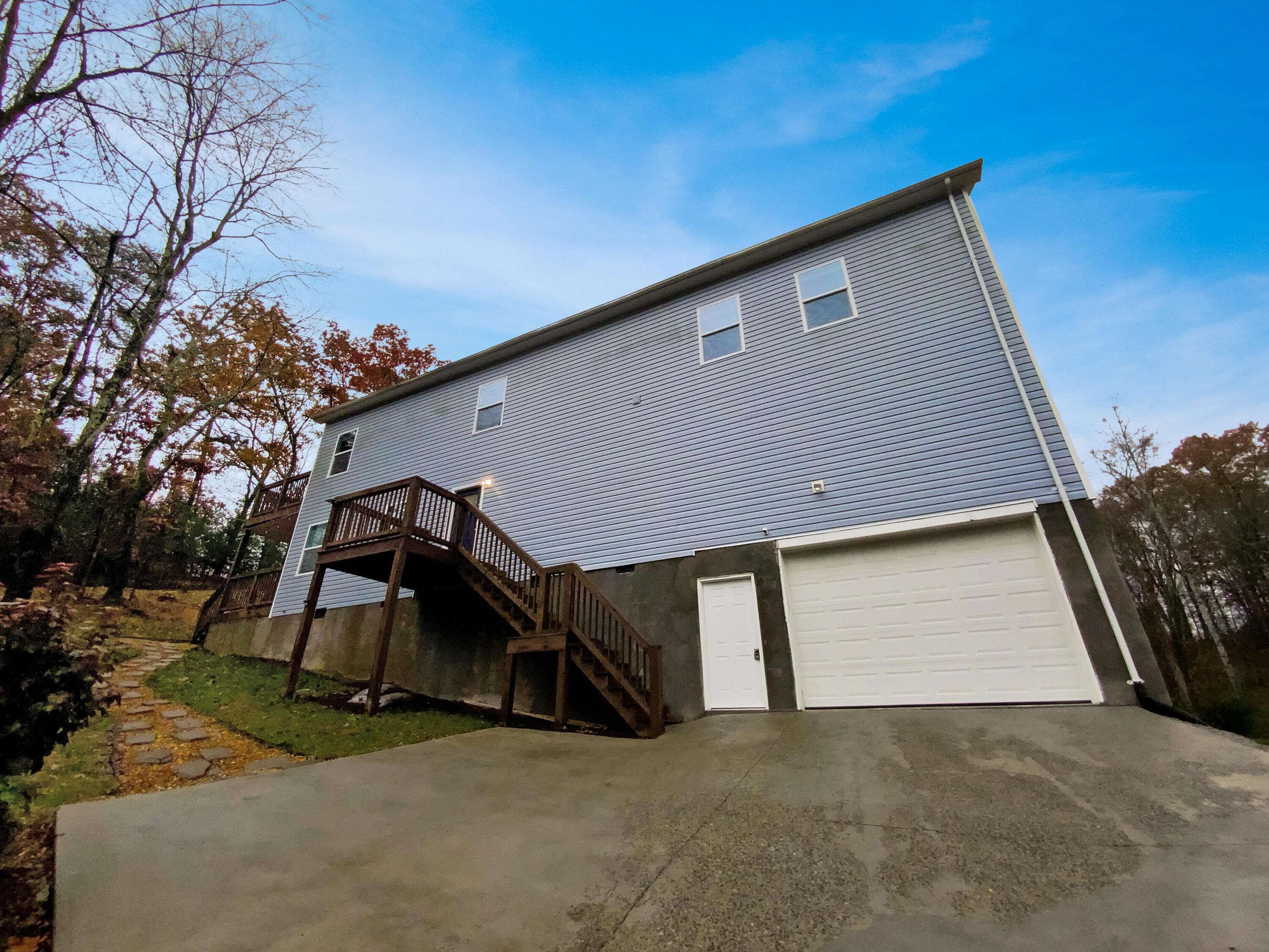 9693 Ridge Trail RD, Soddy Daisy, TN 37379