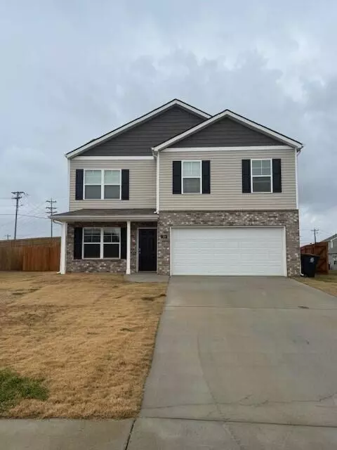 109 Westwood Circle, Athens, TN 37303