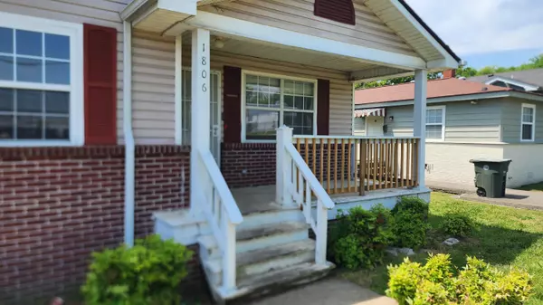 Chattanooga, TN 37404,1806 Bennett AVE
