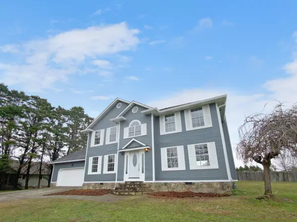 43 Battlefield CT, Ringgold, GA 30736