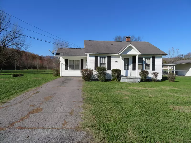 13179 Ra Griffith HWY, Whitwell, TN 37397