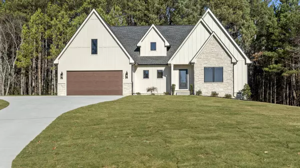 1048 Weatherly Switch TRL, Cleveland, TN 37311