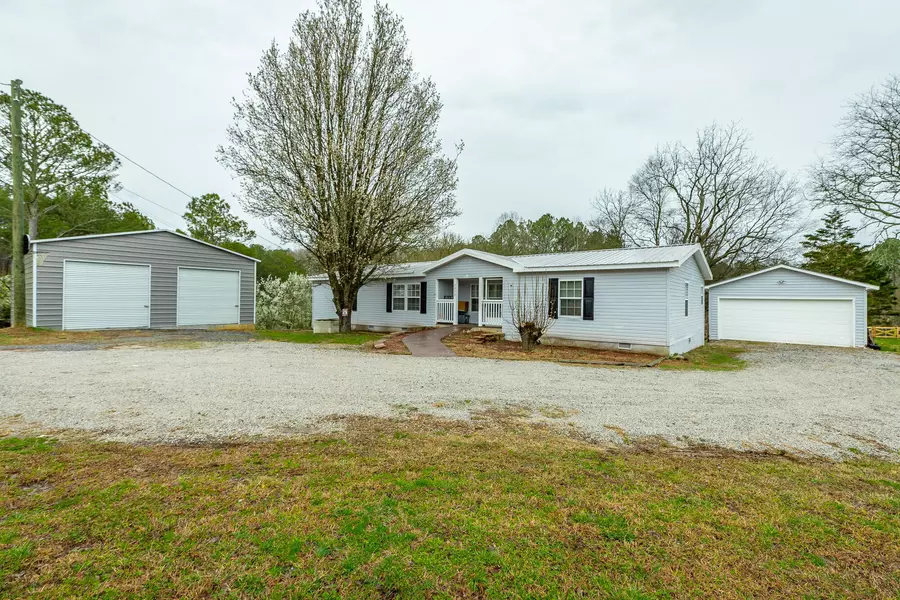 1010 Cohutta Beaverdale RD, Cohutta, GA 30710