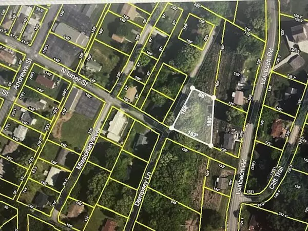 Rossville, GA 30741,0 Dempsey LN