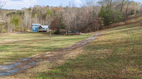 Whitwell, TN 37397,1635 Bennett Lake (Lot 1) RD