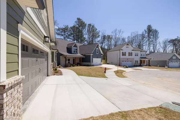 Ooltewah, TN 37363,2688 Firefly Field RD