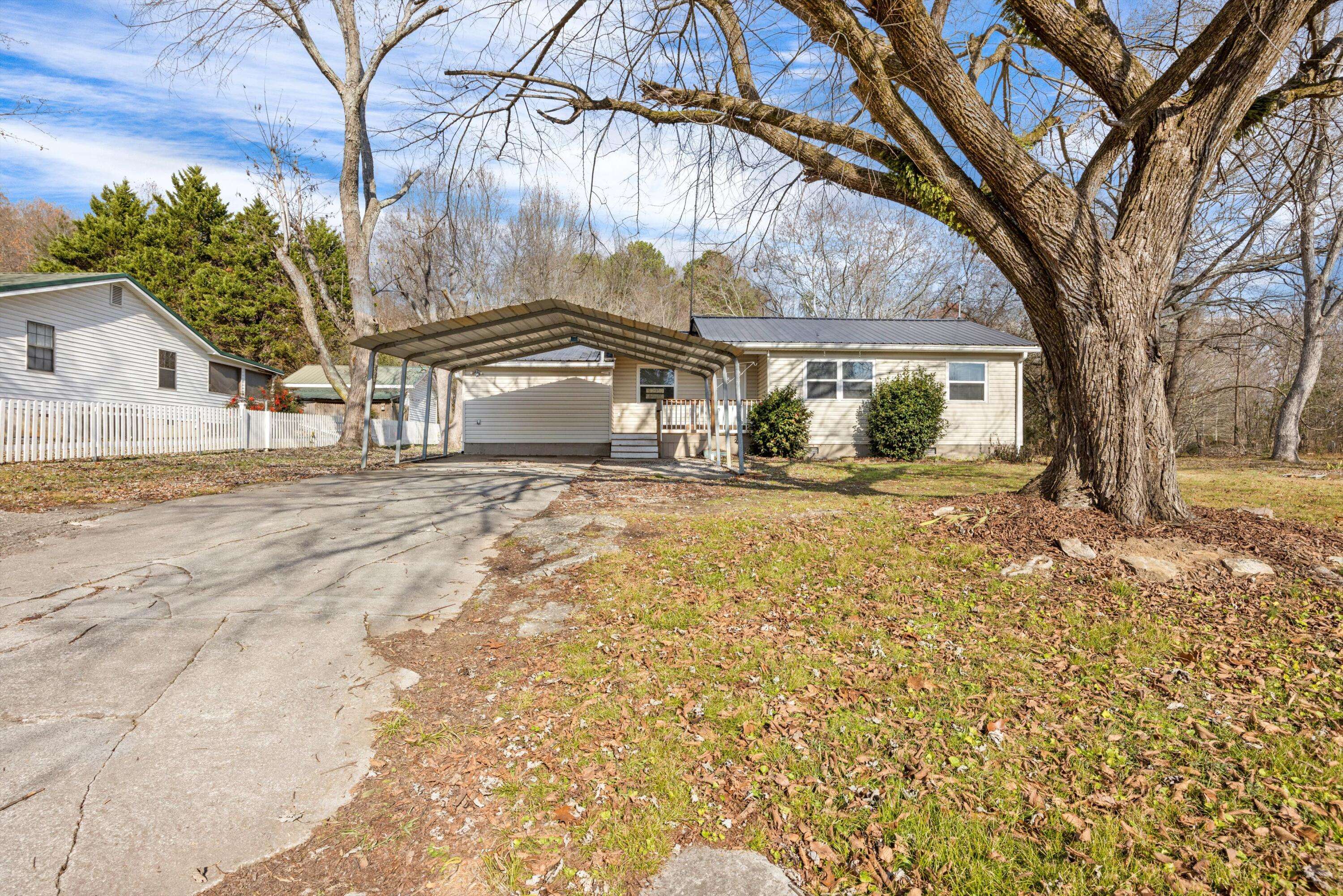 172 Blevins DR, Ringgold, GA 30736