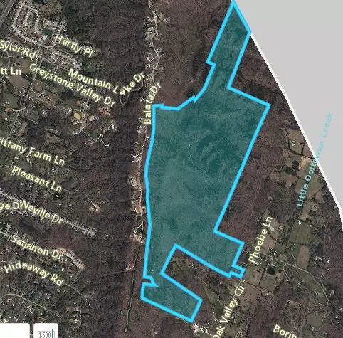 6707 White Oak Valley Cir. CIR, Mcdonald, TN 37353