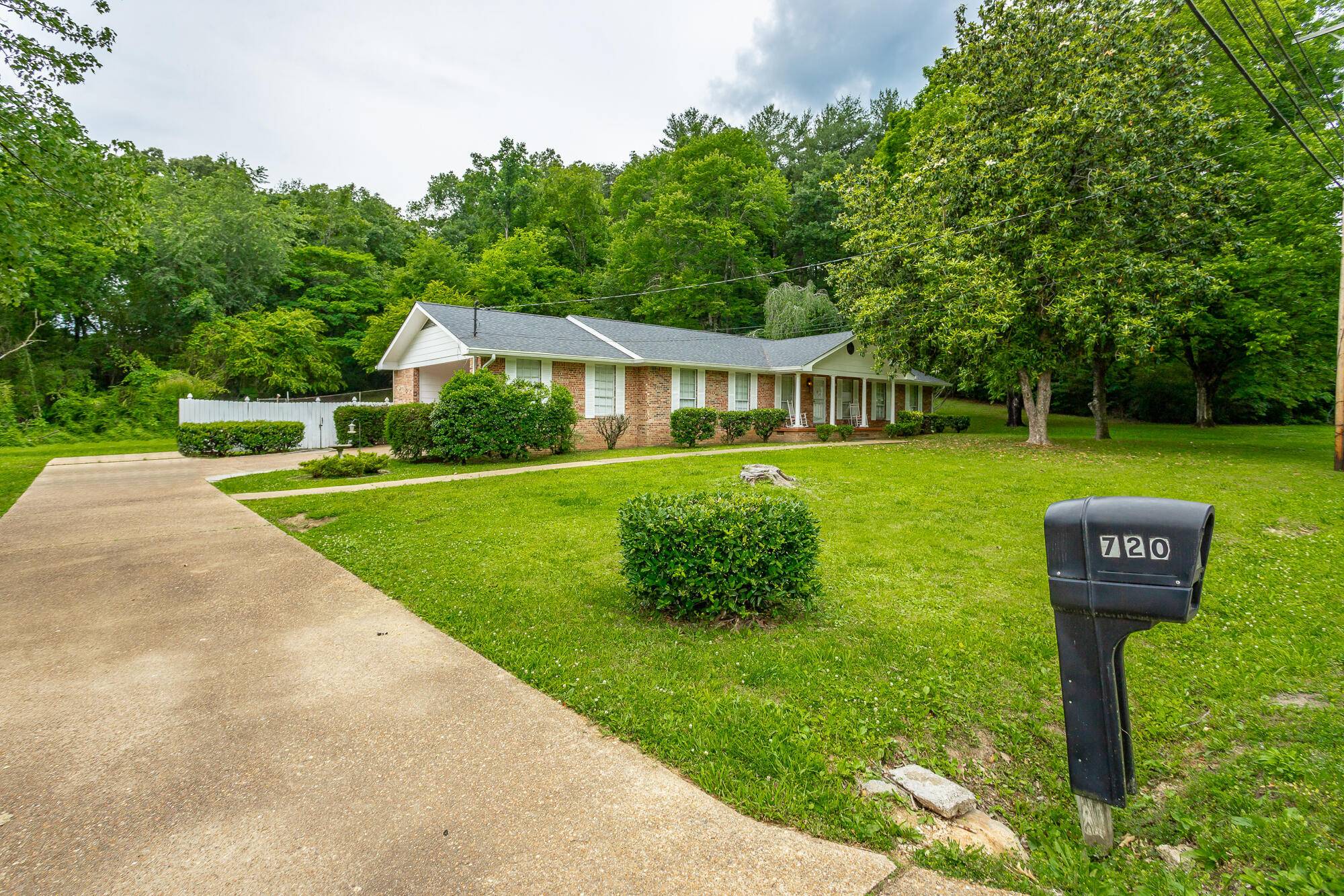 Hixson, TN 37343,720 Gadd RD