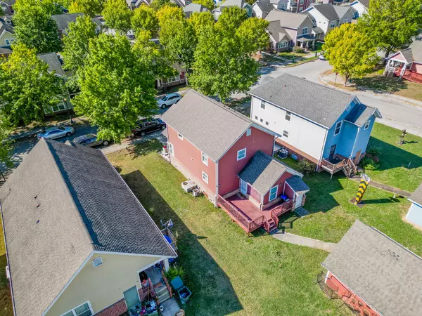 Chattanooga, TN 37410,223 37th ST
