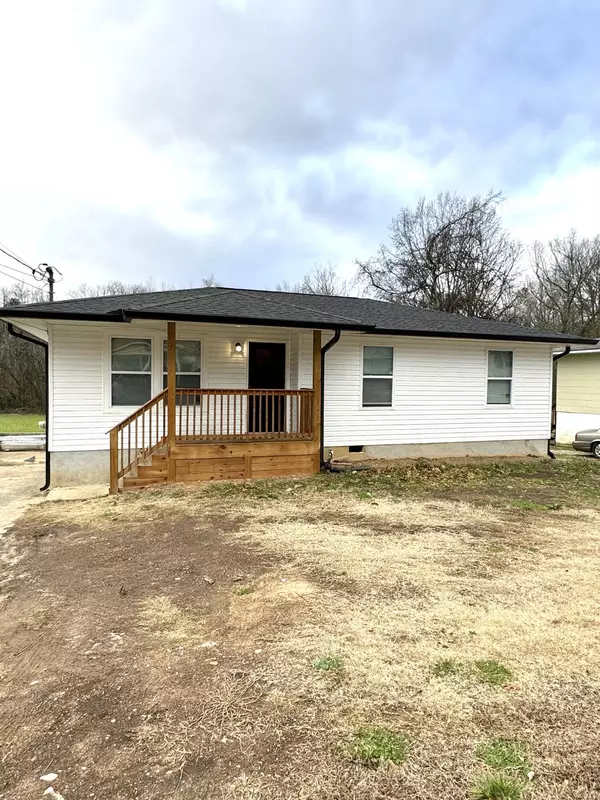 522 52nd ST, Chattanooga, TN 37410