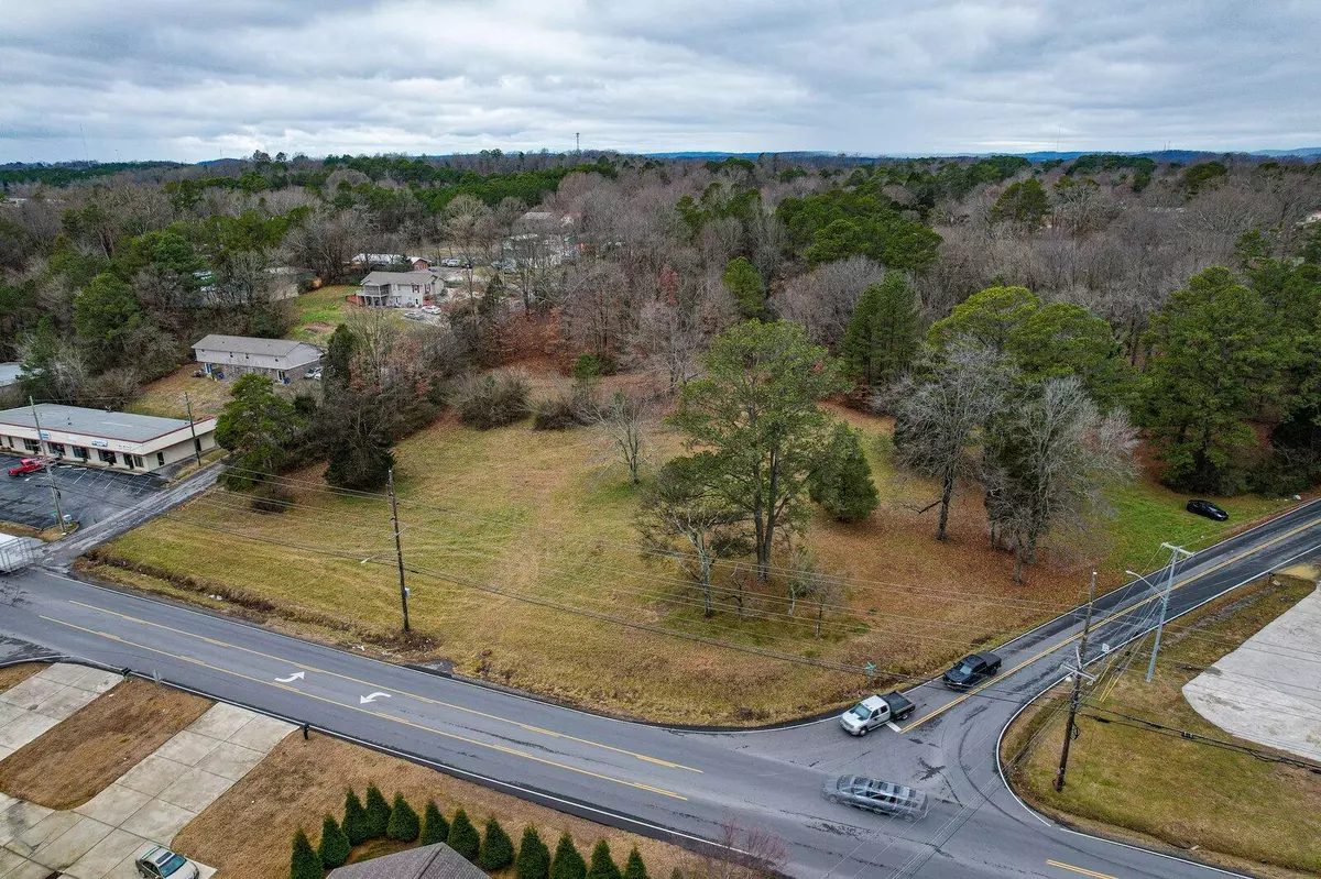 Cleveland, TN 37312,Lot 2 37th ST
