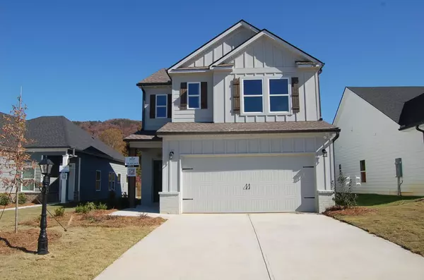 7574 Snow Cone WAY, Ooltewah, TN 37363