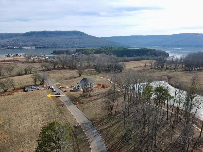 Lot 19r Clubhouse DR, Jasper, TN 37347