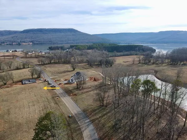 Lot 19r Clubhouse DR, Jasper, TN 37347