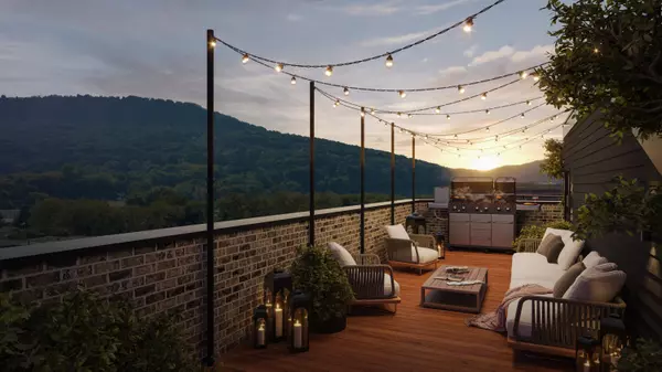 Chattanooga, TN 37408,1439 Caldwell LN