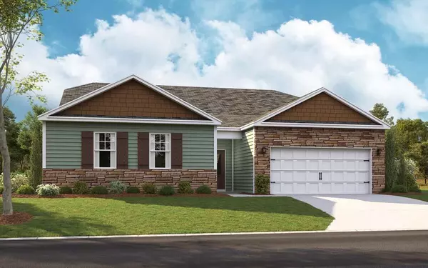 Ooltewah, TN 37363,5789 Prickly Loop