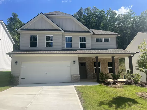 9122 Fuller RD, Chattanooga, TN 37421