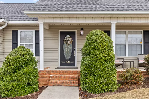 Flintstone, GA 30725,243 Stanford DR