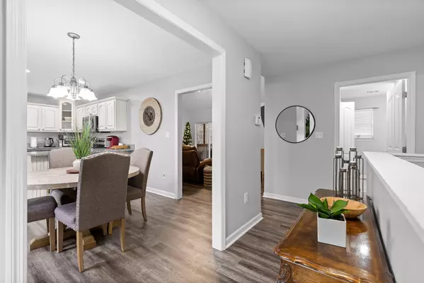 Flintstone, GA 30725,243 Stanford DR