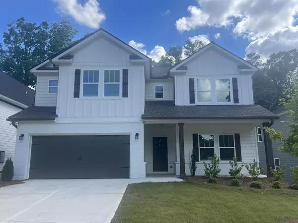 9158 Fuller RD, Chattanooga, TN 37421