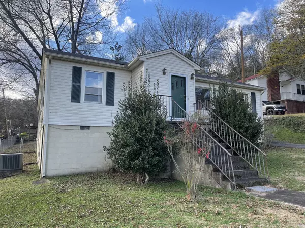 Stevenson, AL 35772,215 Mountain Street ST