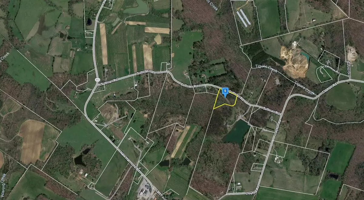 Pikeville, TN 37367,0 Sullivan RD