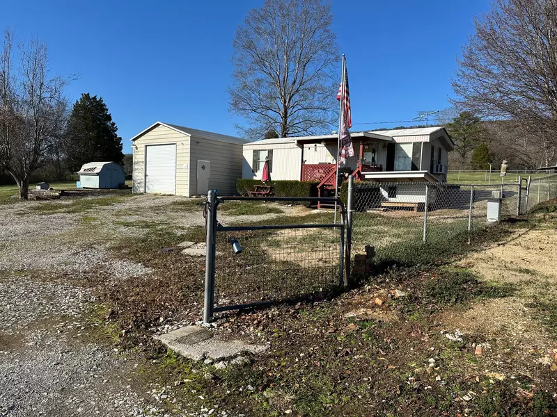 378 Evensville Mtn RD, Evensville, TN 37332