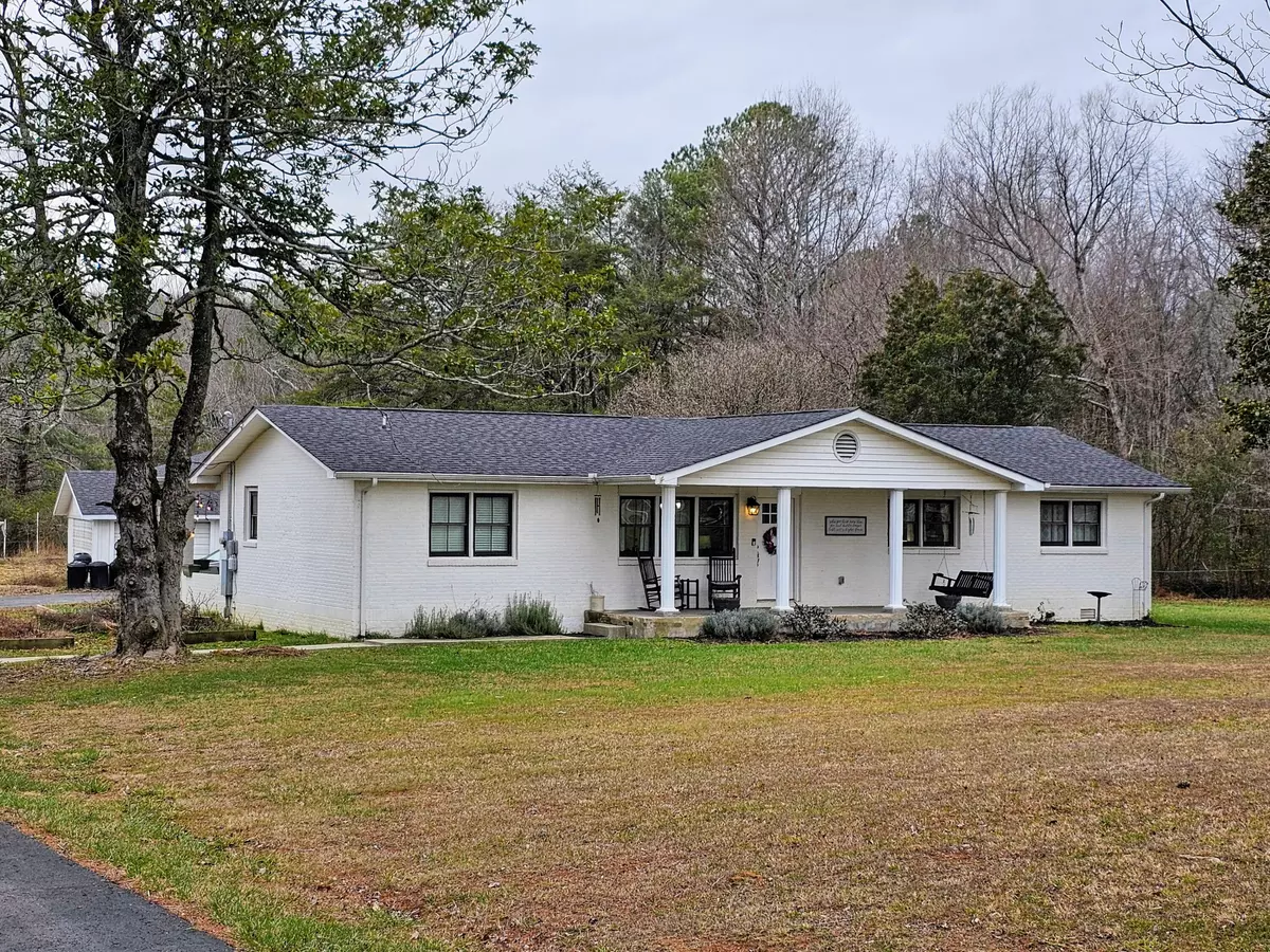 Tracy City, TN 37387,1465 Sr 56 RD