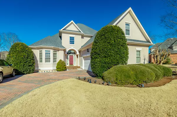 7921 Dancing Fern TRL,  Chattanooga,  TN 37421