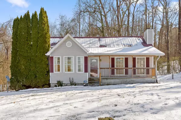 14319 Bluffview DR, Birchwood, TN 37308