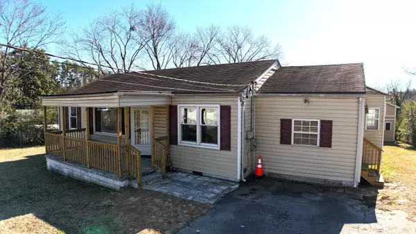 Hixson, TN 37343,1340 Ely RD