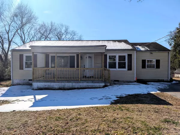 1340 Ely RD, Hixson, TN 37343