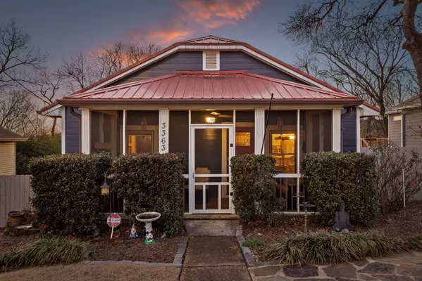 Lupton City, TN 37351,3363 Crompton ST