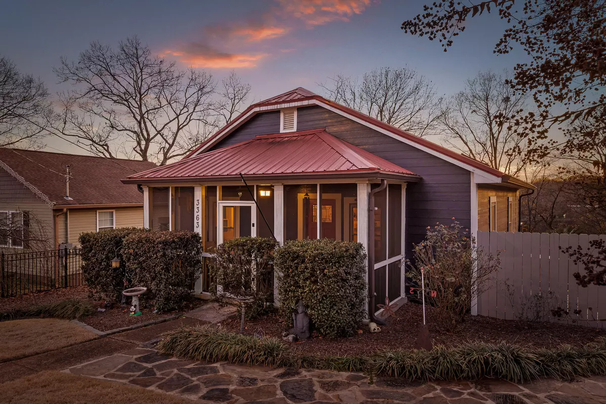 Lupton City, TN 37351,3363 Crompton ST