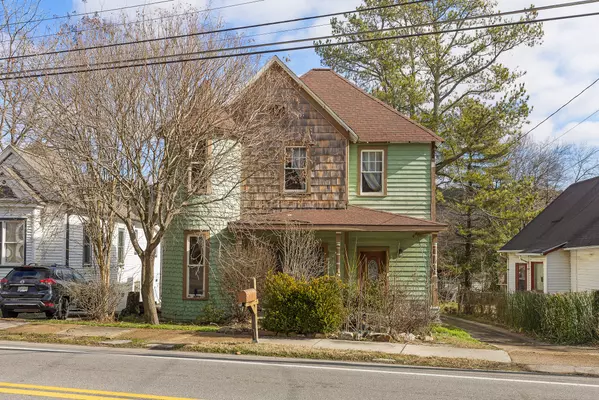 Chattanooga, TN 37409,4906 Saint Elmo AVE