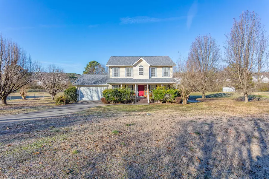 3029 Alpharetta DR, Dalton, GA 30721