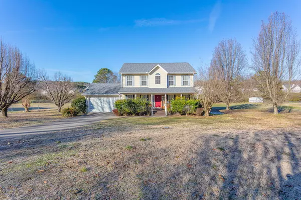 3029 Alpharetta DR, Dalton, GA 30721