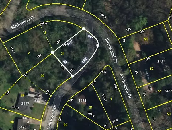 Chattanooga, TN 37406,3433 Vinewood DR