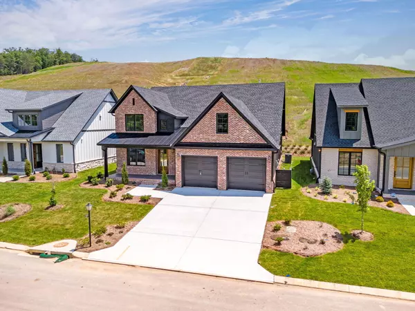 Apison, TN 37302,1262 London Woods WAY