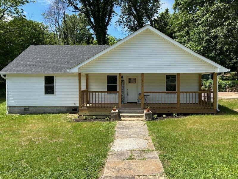 Soddy Daisy, TN 37379,232 School ST