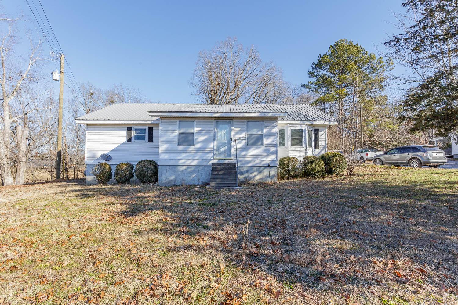 4119 Tibbs Bridge RD, Dalton, GA 30721
