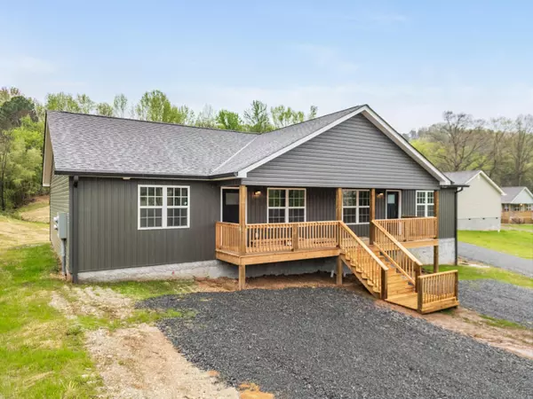 389 Virginia ST,  Dayton,  TN 37321