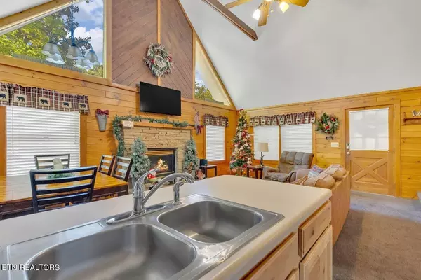 Pigeon Forge, TN 37863,750 Kings Hills BLVD