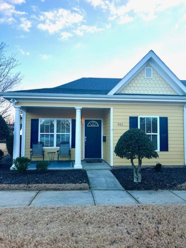 Chattanooga, TN 37421,507 Callaway CT