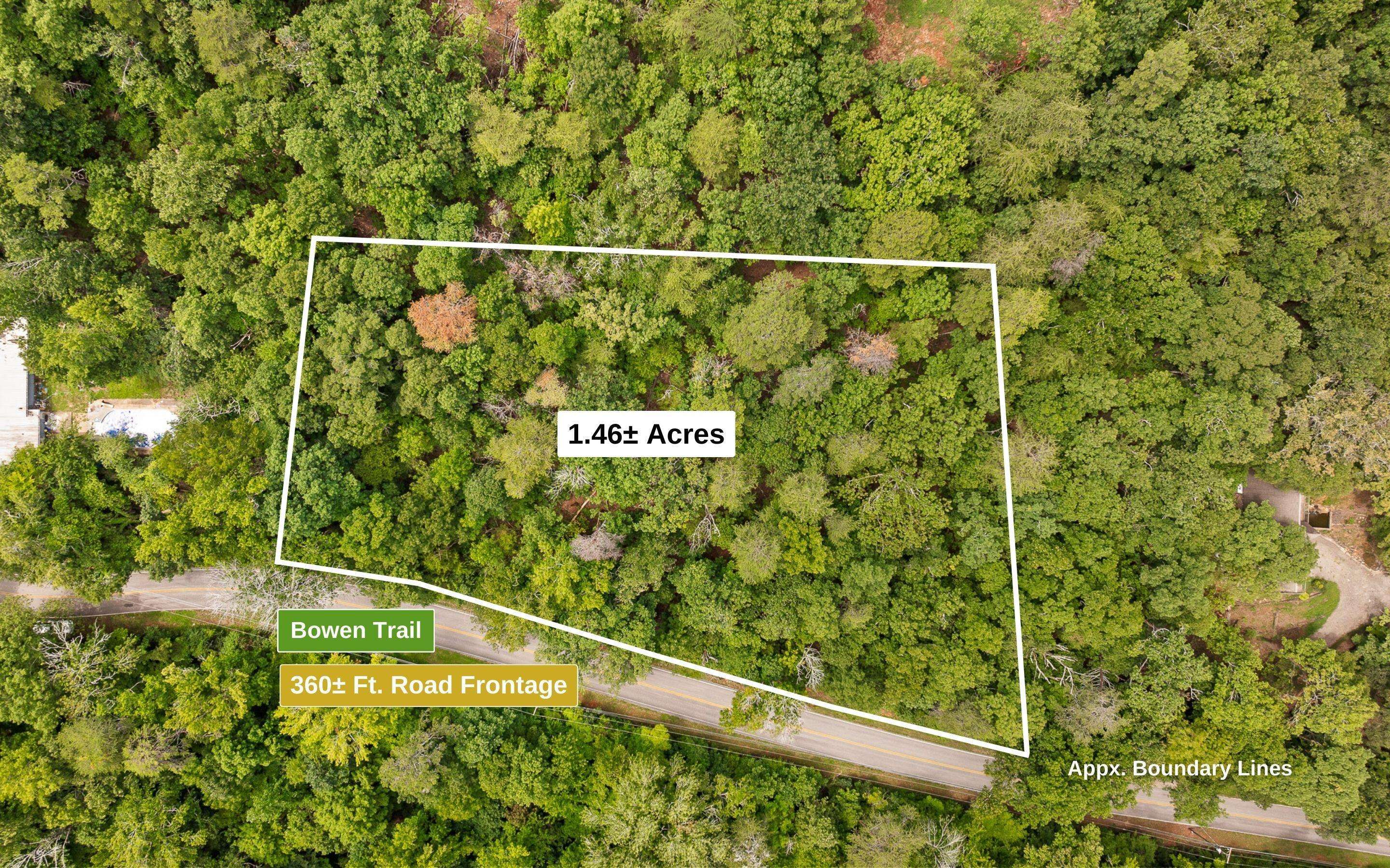 Ooltewah, TN 37363,0 Bowen TRL