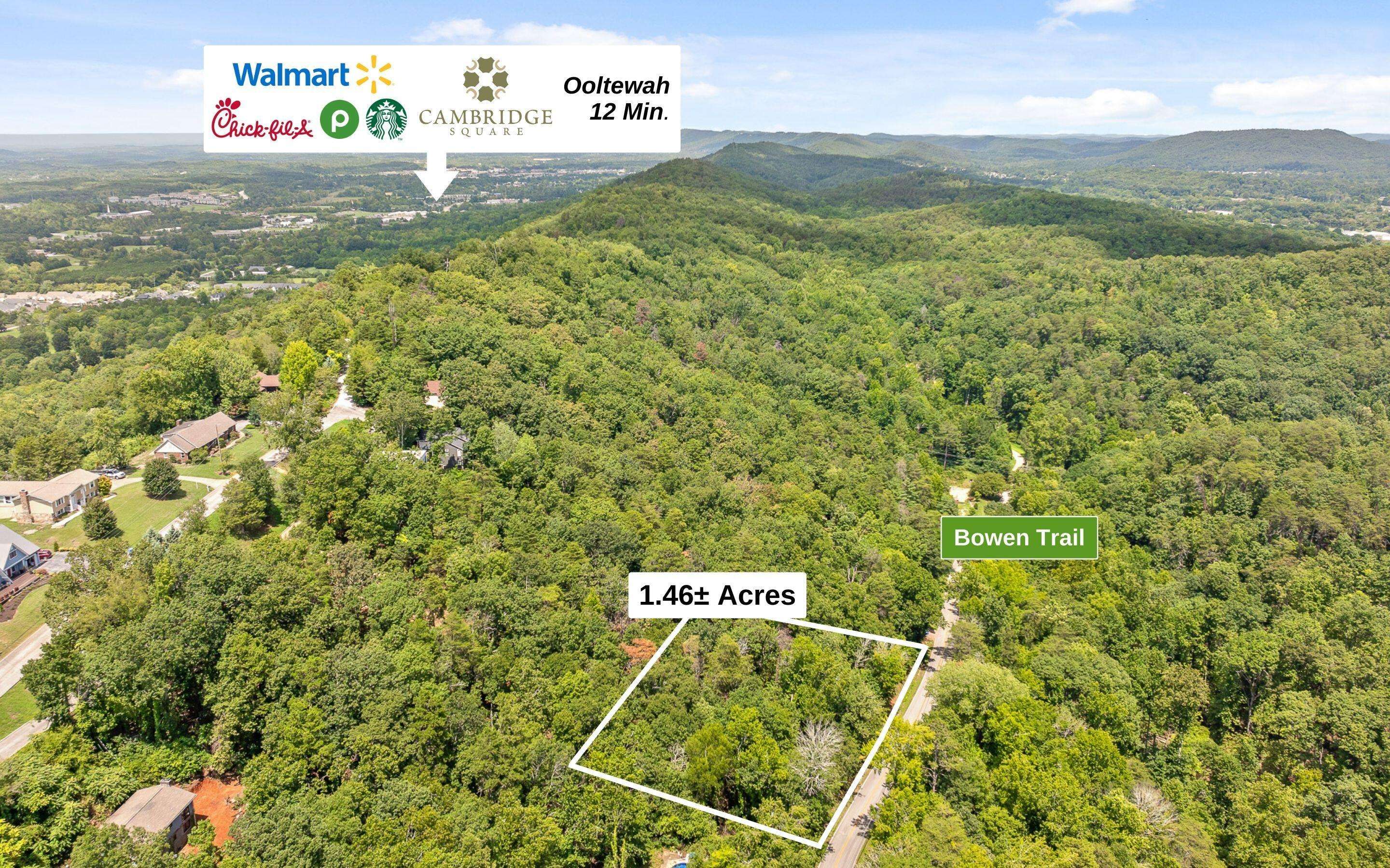 Ooltewah, TN 37363,0 Bowen TRL