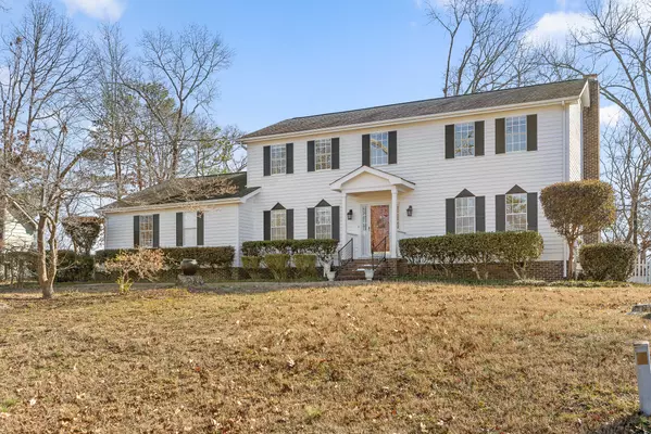 206 Shadow Pkwy, Chattanooga, TN 37421