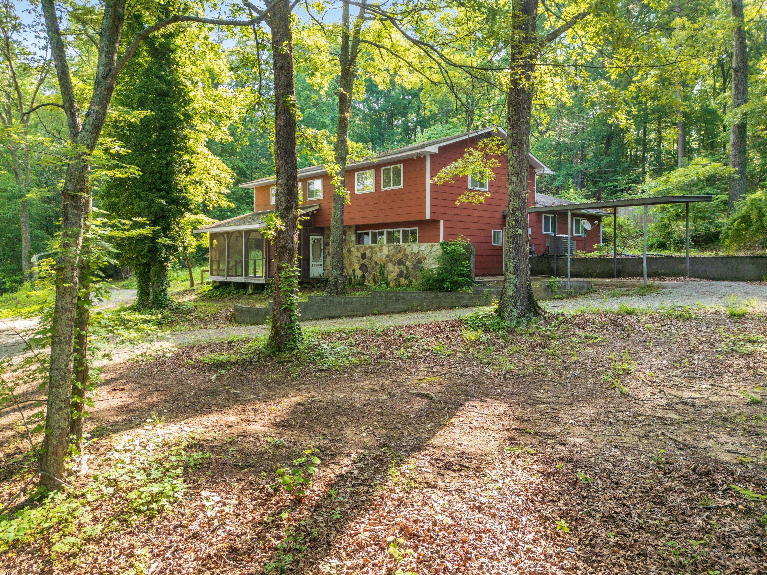 Apison, TN 37302,4600 Alabama RD