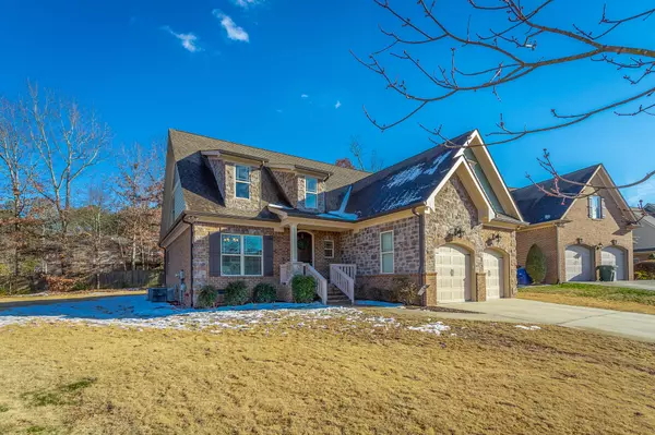 8571 Keystone CIR, Chattanooga, TN 37421